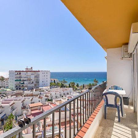 Albaida 2 6H Leilighet Nerja Eksteriør bilde